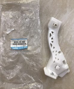 NẸP CÀI BA ĐỜ SỐC TRƯỚC MAZDA 3 | BN8V-50-0T1