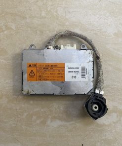 BALLAST ĐÈN PHA SUBARU OUTBACK 2.0 | 3900020791