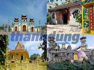 NƠI BÁN PHỤ TÙNG Ô TÔ CHÍNH HÃNG TẠI SÓC TRĂNG 