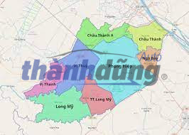 HẬU GIANG