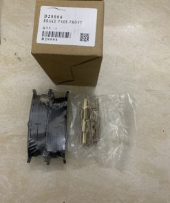 MÁ PHANH TRƯỚC TATA ULTRA