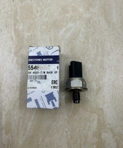 CẢM BIẾN ÁP SUẤT THANH RAY NHIÊN LIỆU SSANGYONG ACTYON
