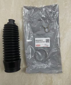 CHỤP BỤI THƯỚC LÁI TOYOTA INNOVA 2005-2016
