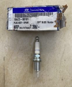 BUGI ĐÁNH LỬA HYUNDAI VERNA