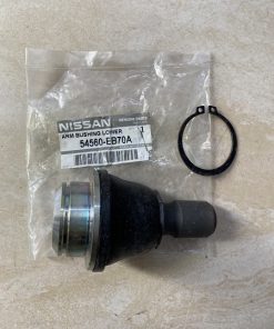 ROTUYN TRỤ ĐỨNG TRÊN NISSAN NAVARA