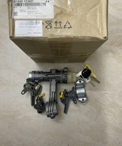 KHÓA ĐỀ HYUNDAI GETZ 2008