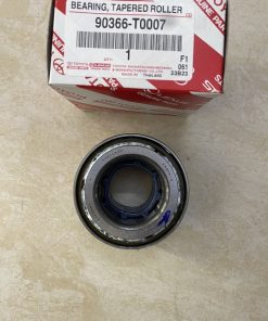 BẠC ĐẠN BÁNH TRƯỚC TOYOTA INNOVA 2006-2016