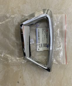 ỐP XI MẠ LƯỚI CẢN PHẢI FORD FIESTA
