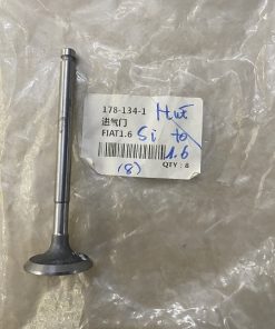 XUPAP HÚT FIAT ALBEA 1.6