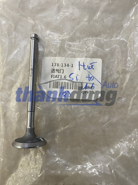 XUPAP HÚT FIAT ALBEA 1.6