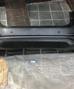 CẢN SAU SUZUKI ERTIGA 2019