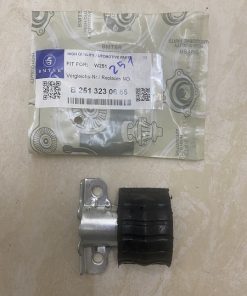 CAO SU CÂN BẰNG TRƯỚC MERCEDES R500