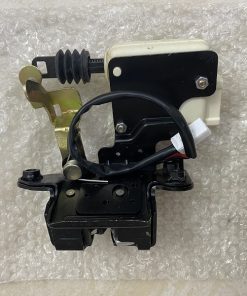 KHÓA NGẬM CỬA HẬU HAIMA 3