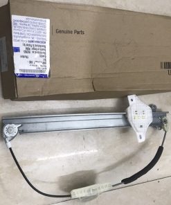 COMPA LÊN KÍNH HYUNDAI ACCENT 2020