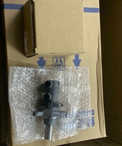 TỔNG PHANH MG5 2021