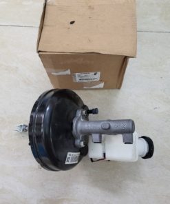 BẦU SERVO THẮNG CHEVROLET SPARK 2005-2010