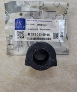 CAO SU CÂN BẰNG TRƯỚC MERCEDES E350