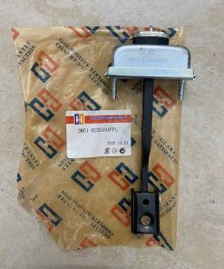 HẠN CHẾ CÁNH CỬA FORD FIESTA 2008