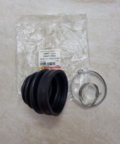 CHỤP BỤI LÁP 23x93x76 TOYOTA VIOS