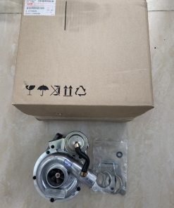 TURBO TĂNG ÁP ISUZU DMAX 2003-2011