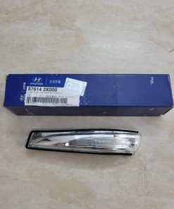 XI NHAN GƯƠNG HYUNDAI I30 2012-2015