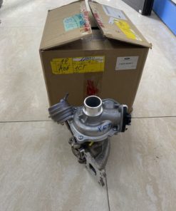 TURBO TẮNG ÁP FORD ECOSPORT 2014-2021