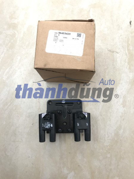 bô bin đánh lửa daewoo lacet ti 1.6