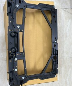 khung xương két nước mazda 2013-2018