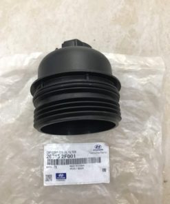 nắp đậy cốc lọc dầu kia sportage