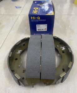 GUỐC PHANH SAU ISUZU DMAX 2006-2012