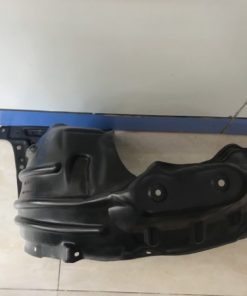 lòng dè chắn bùn mitsubishi attrage 2021