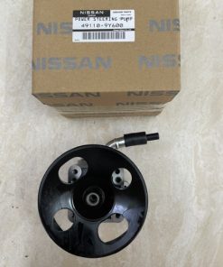 bơm trợ lực lái nissan teana 2007
