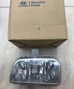 đèn gầm phụ hyundai county 2015