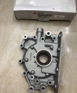 bơm nhớt động cơ vinaxuki songhuajiang 650kg