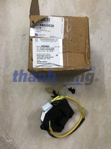 cáp còi chevrolet spark 2012