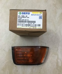 đèn xi nhan trái mazda 323