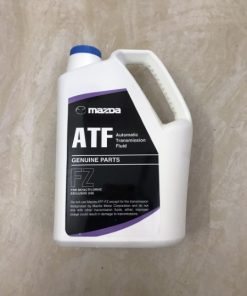 NHỚT HỘP SỐ MAZDA 3 ATF 2012-2023 | 09999590915