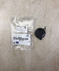 nắp móc kéo xe hyundai accent 2015