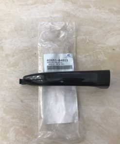 TAY MỞ CỬA NGOÀI SAU PHẢI HYUNDAI I10 2021 | 82651B4011
