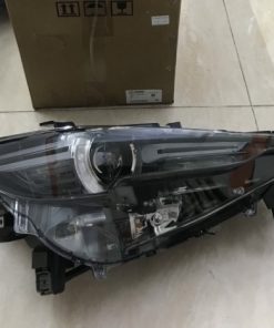 đèn pha phải mazda cx5 2023 | kd5h51031