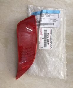 đèn phản quang phải toyota camry 2015 | 8191006030