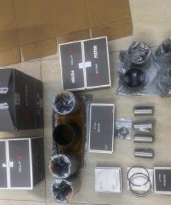 BỘ HƠI FOTON OLLIN 800C | YZ4105ZLQ