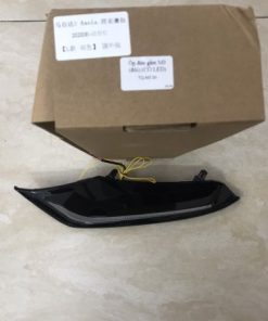 ỐP ĐÈN SƯƠNG MÙ LED XE MAZDA 3 2021 | 2101140655