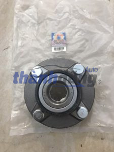 BẠC ĐẠN BÁNH TRƯỚC DONGBEN X30 V2 | CBJ35016