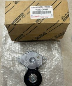 CỤM TĂNG TỔNG TOYOTA VELOZ 2021 | 16620-0Y020