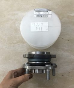 BI MAY Ơ TRƯỚC NISSAN XTRAIL T32 2020 | 402024C60A