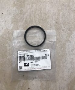 SEAL THẮNG TRƯỚC HYUNDAI SANTAFE | 581132B000