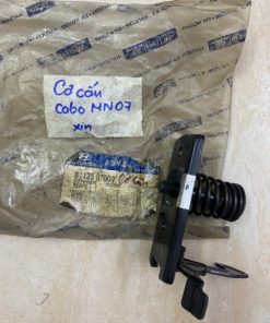 KHÓA MỞ NẮP CAPO XE KIA MORNING 2010 | 8113507000