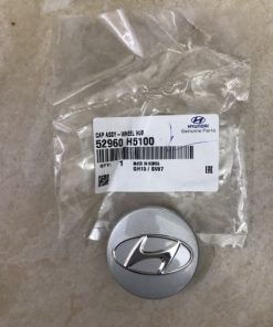 LOGO MÂM ĐÚC XE HYUNDAI ACCENT 2020 | 52960-H5100