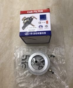 BƠM TAY DẦU DIESEL HYUNDAI STAREX | 3197244100